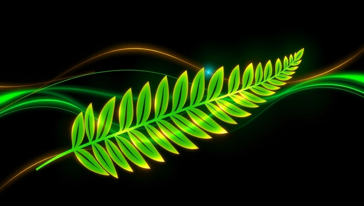 Golden Fern Tournaments